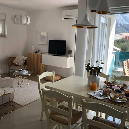 Near The Beach,Free Parking&Wifi ماكارسكا المظهر الخارجي الصورة