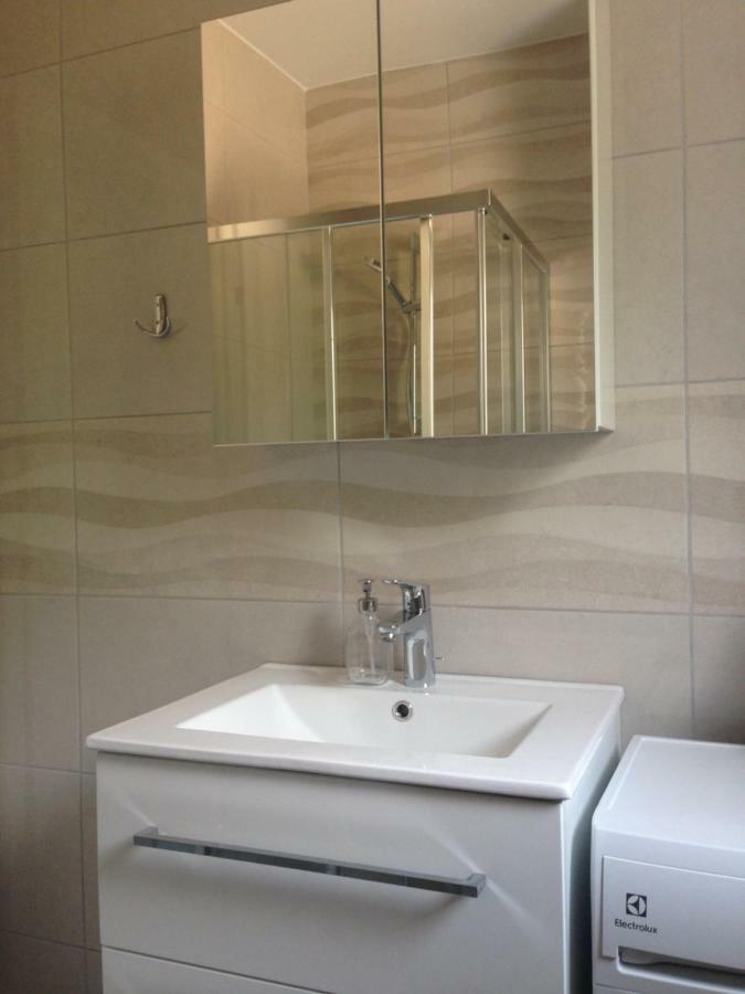 Near The Beach,Free Parking&Wifi ماكارسكا المظهر الخارجي الصورة
