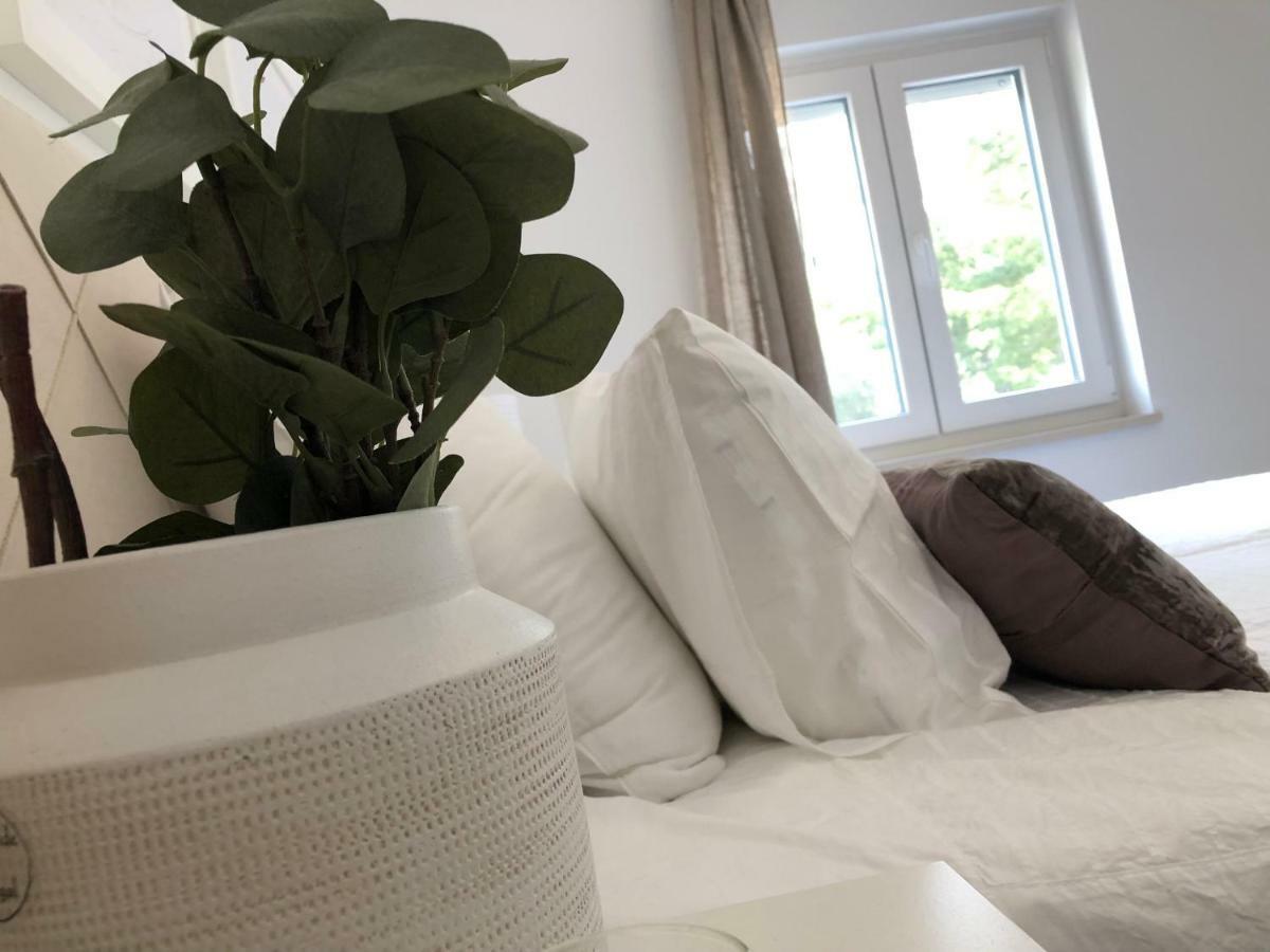 Near The Beach,Free Parking&Wifi ماكارسكا المظهر الخارجي الصورة