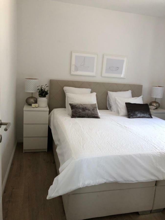 Near The Beach,Free Parking&Wifi ماكارسكا المظهر الخارجي الصورة