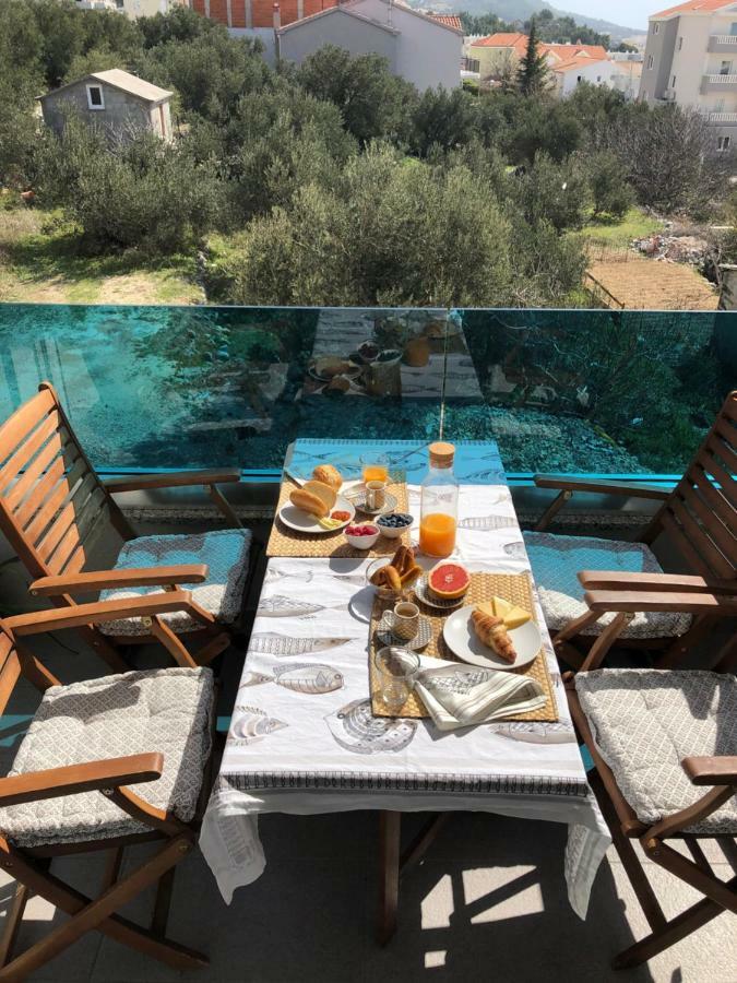 Near The Beach,Free Parking&Wifi ماكارسكا المظهر الخارجي الصورة