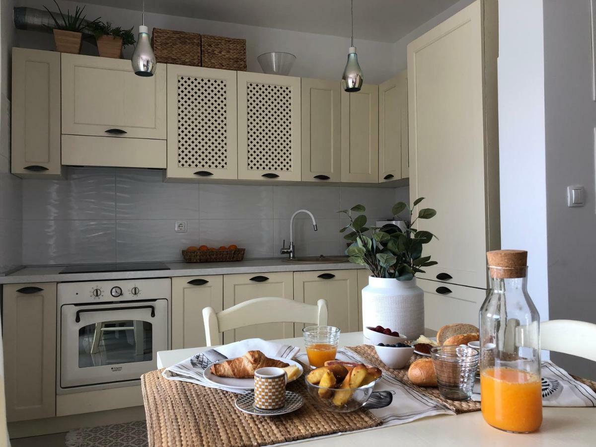 Near The Beach,Free Parking&Wifi ماكارسكا المظهر الخارجي الصورة