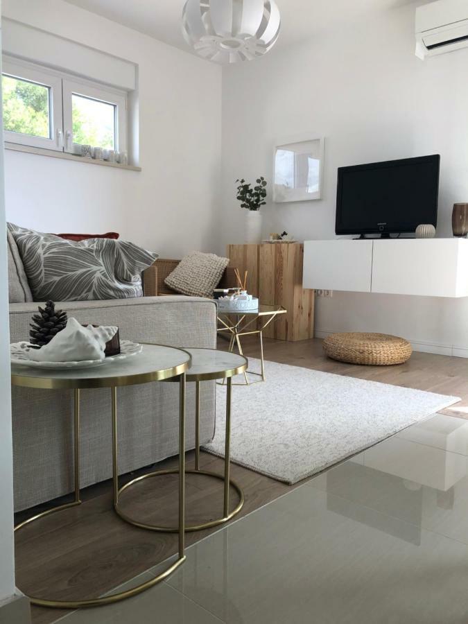 Near The Beach,Free Parking&Wifi ماكارسكا المظهر الخارجي الصورة