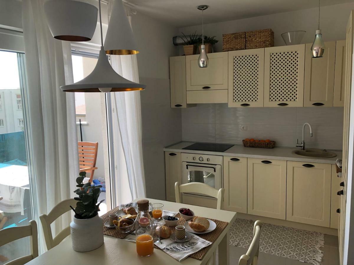 Near The Beach,Free Parking&Wifi ماكارسكا المظهر الخارجي الصورة
